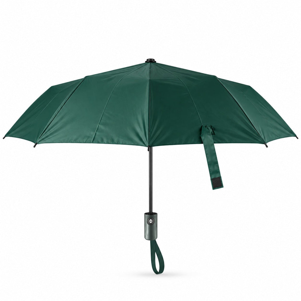 Unisex Automatic Folding Umbrella – Compact Windproof Rain Umbrella