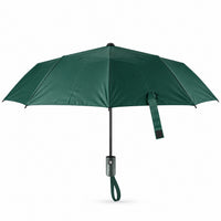 Unisex Automatic Folding Umbrella – Compact Windproof Rain Umbrella
