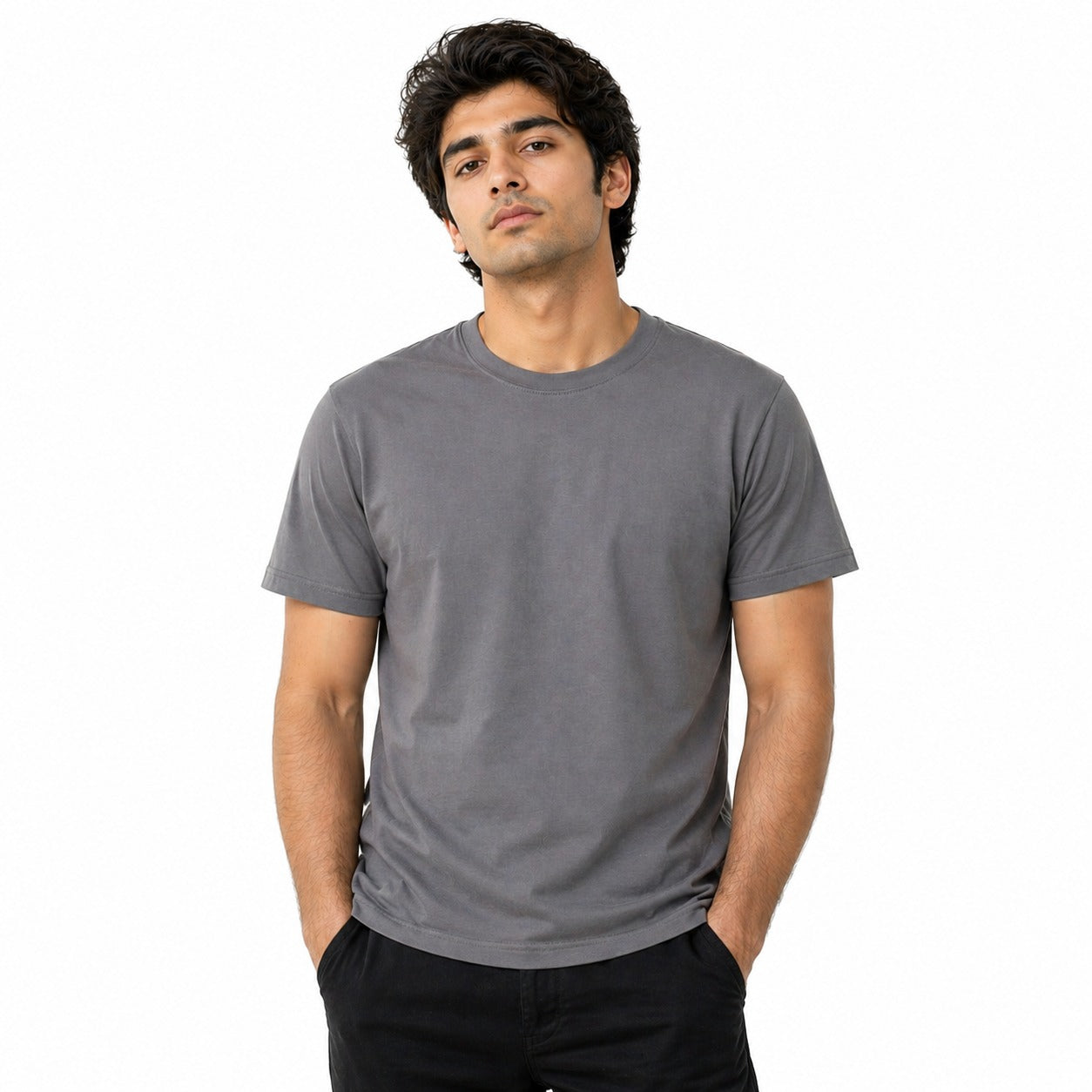 Men T Shirt Pack of 5