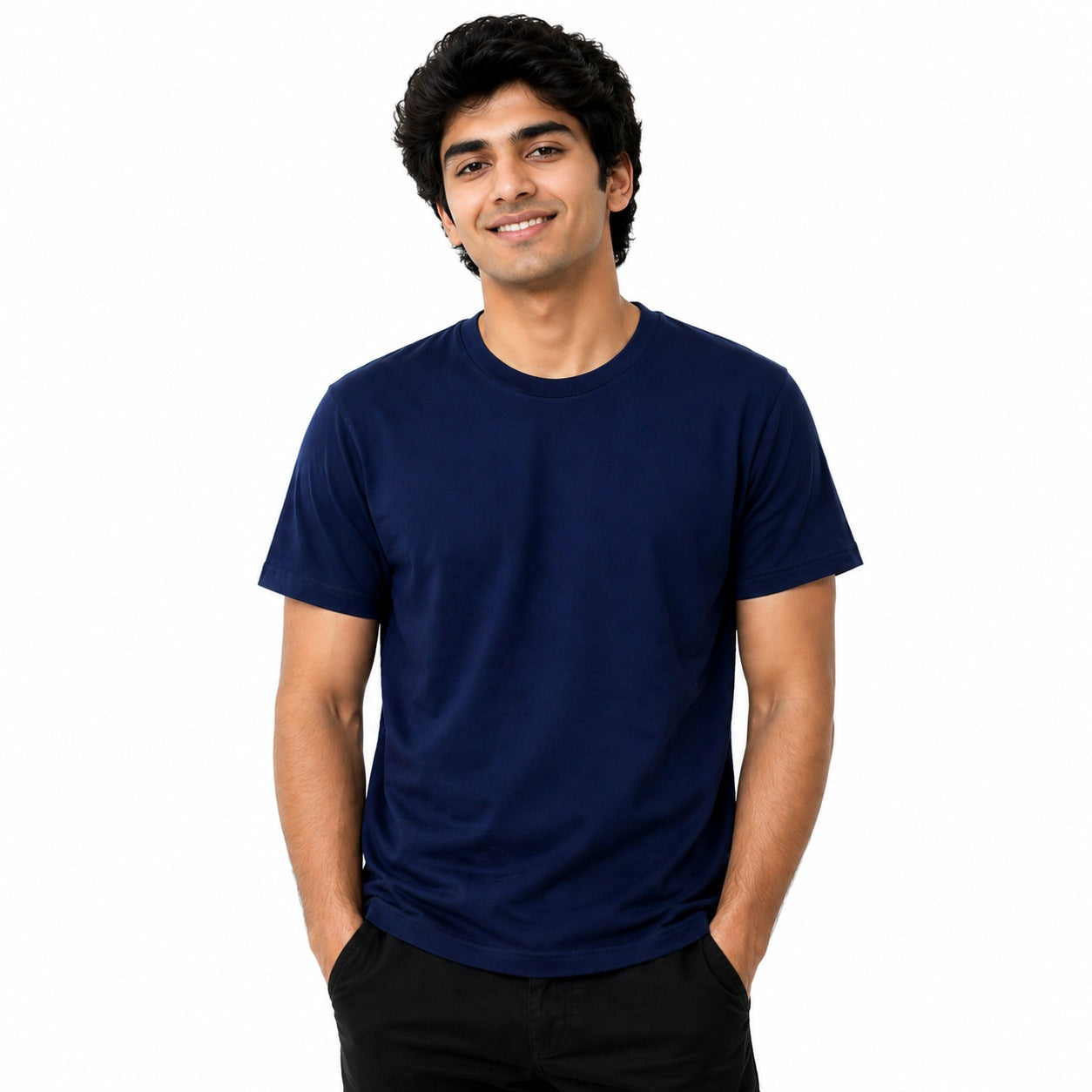 Men T Shirt Pack of 3