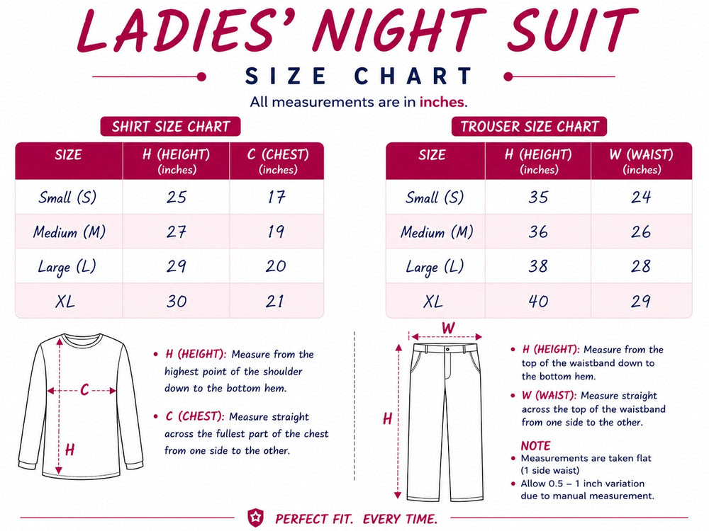 Pack of 2 Women’s Premium Cotton Tracksuit Set – Soft & Comfortable Ladies Wear for Summer