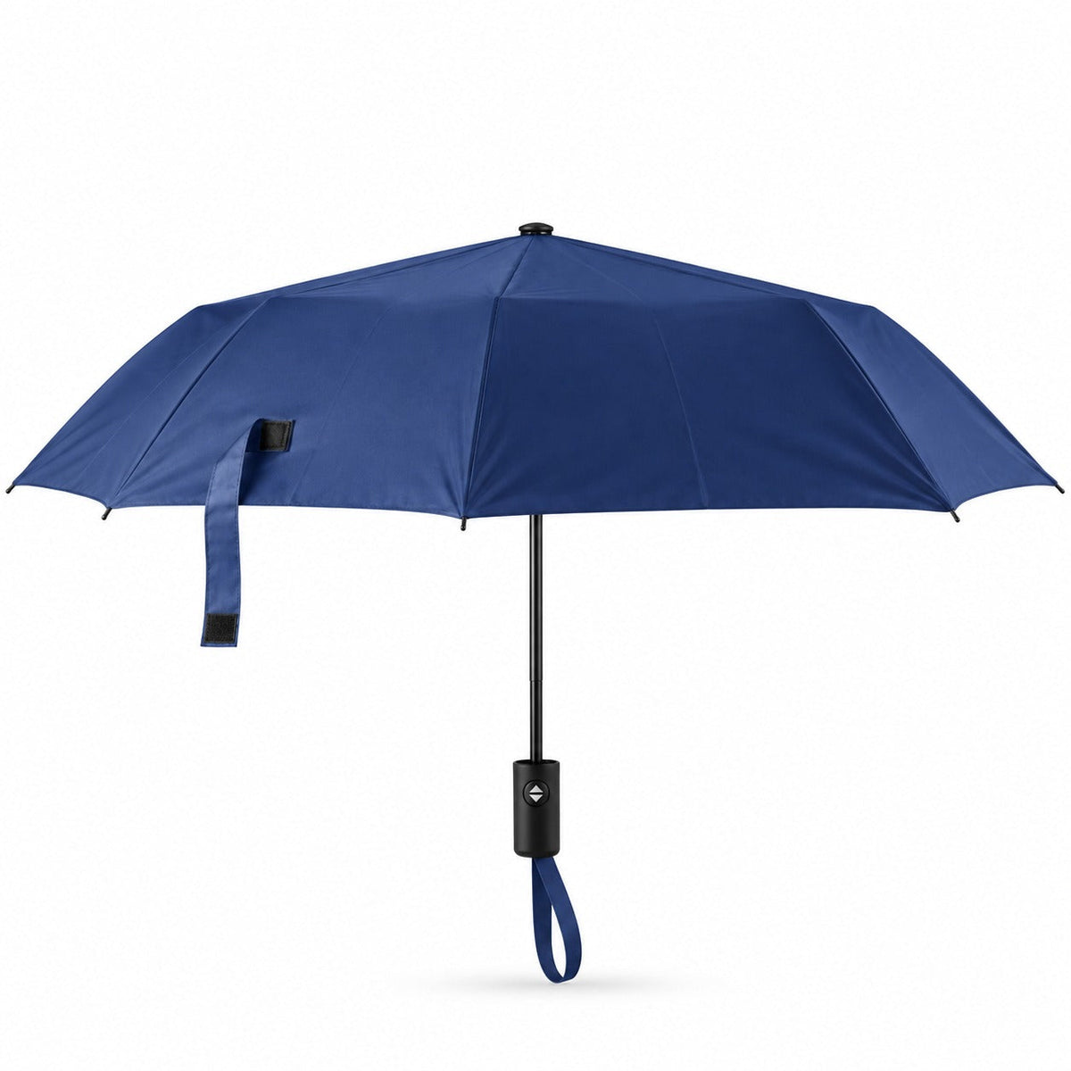 Unisex Automatic Folding Umbrella – Compact Windproof Rain Umbrella