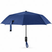 Unisex Automatic Folding Umbrella – Compact Windproof Rain Umbrella