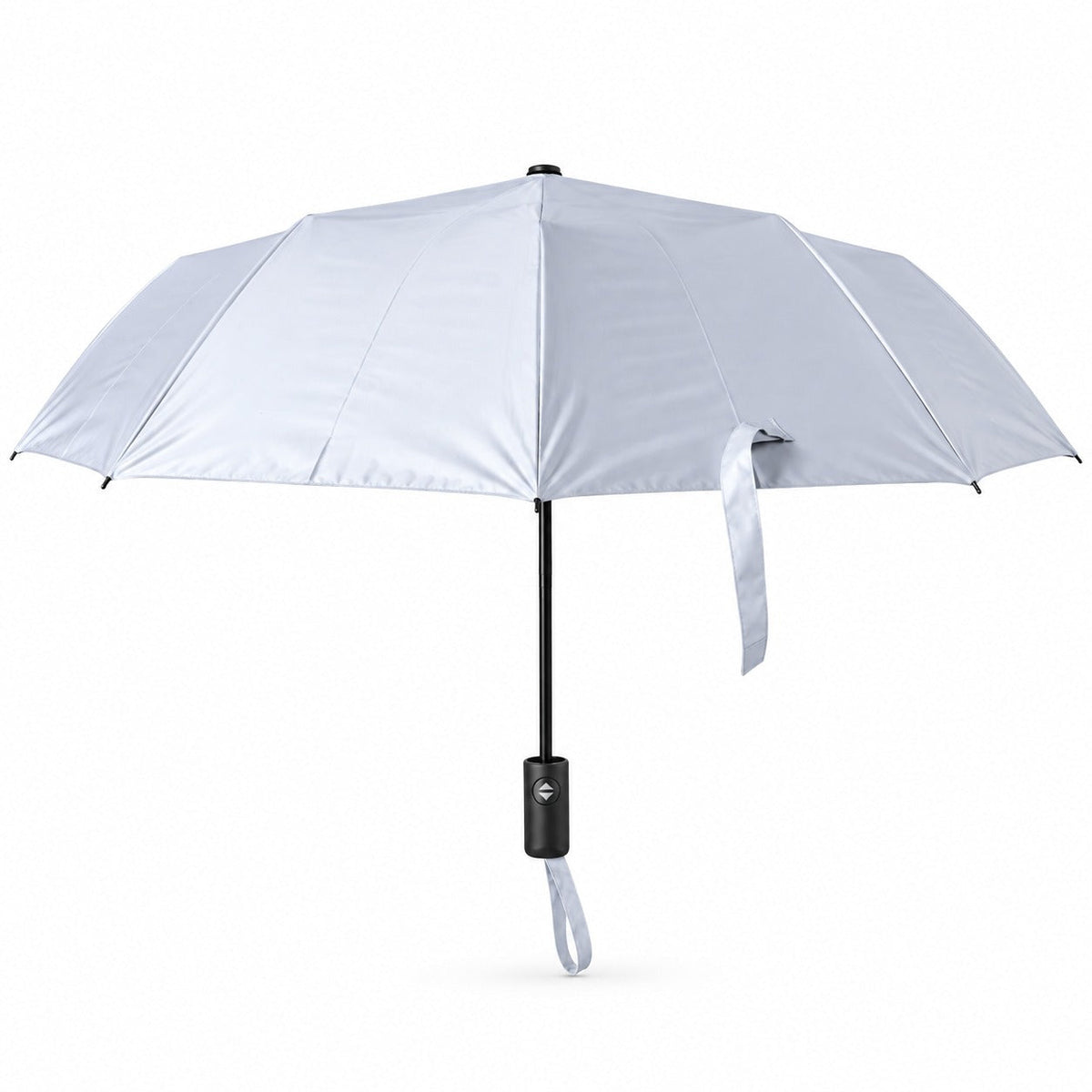 Unisex Automatic Folding Umbrella – Compact Windproof Rain Umbrella