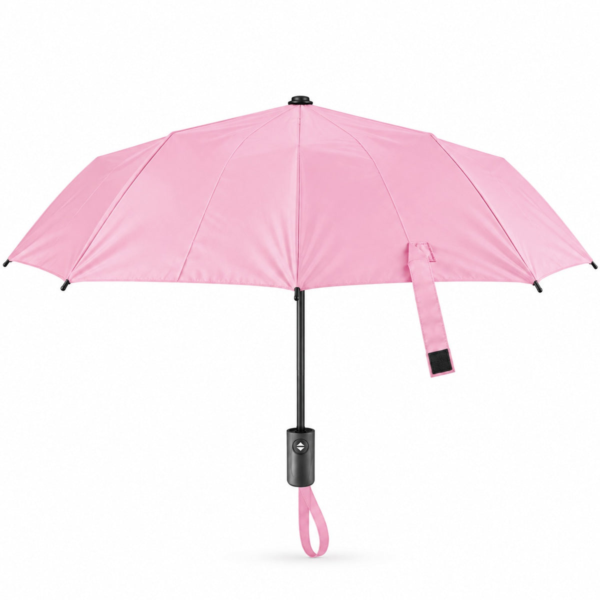 Unisex Automatic Folding Umbrella – Compact Windproof Rain Umbrella