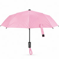 Unisex Automatic Folding Umbrella – Compact Windproof Rain Umbrella