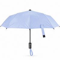 Unisex Automatic Folding Umbrella – Compact Windproof Rain Umbrella