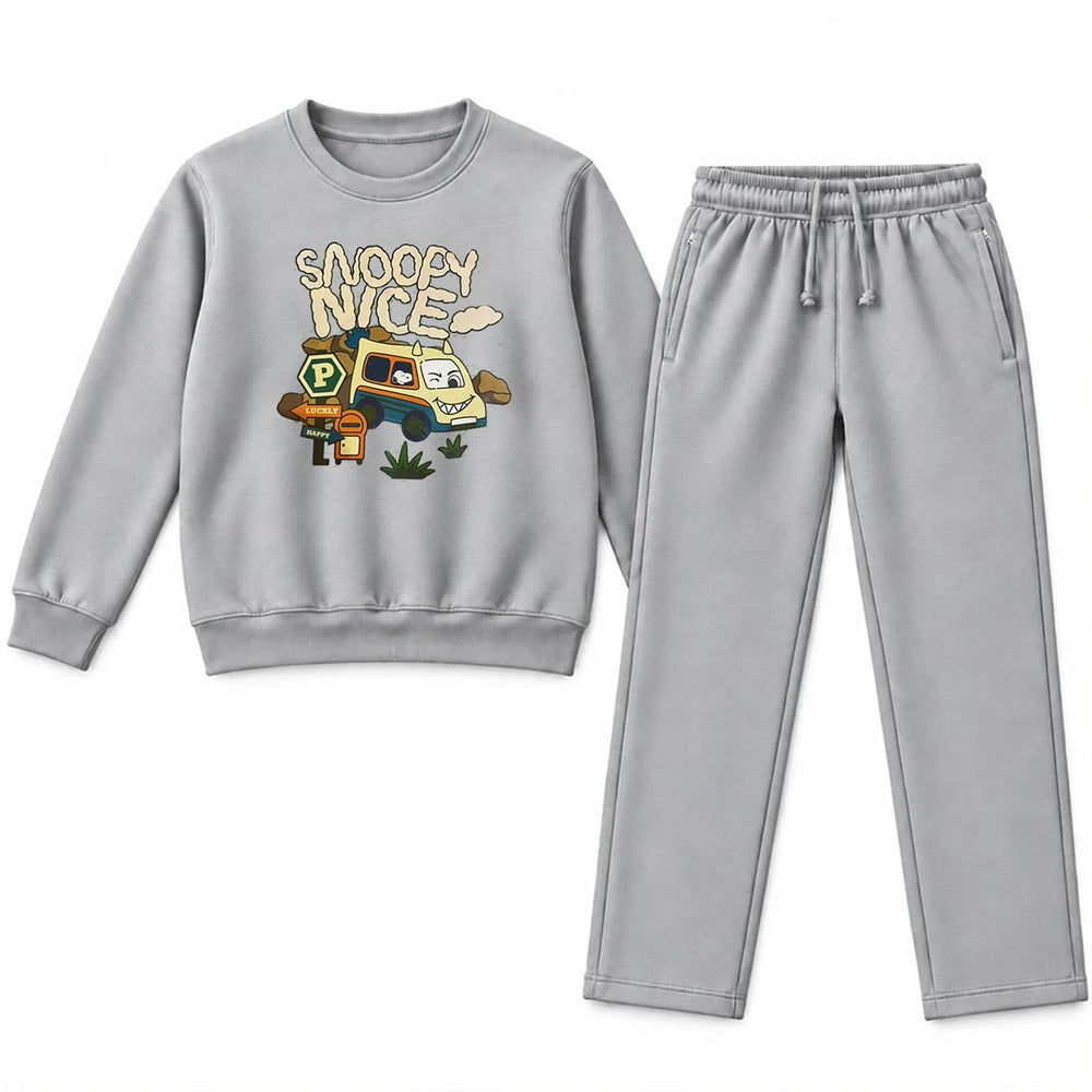 Pack of 3 Unisex Winter Tracksuit  – Navy, Black & Light Grey