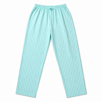 Women cotton trousers