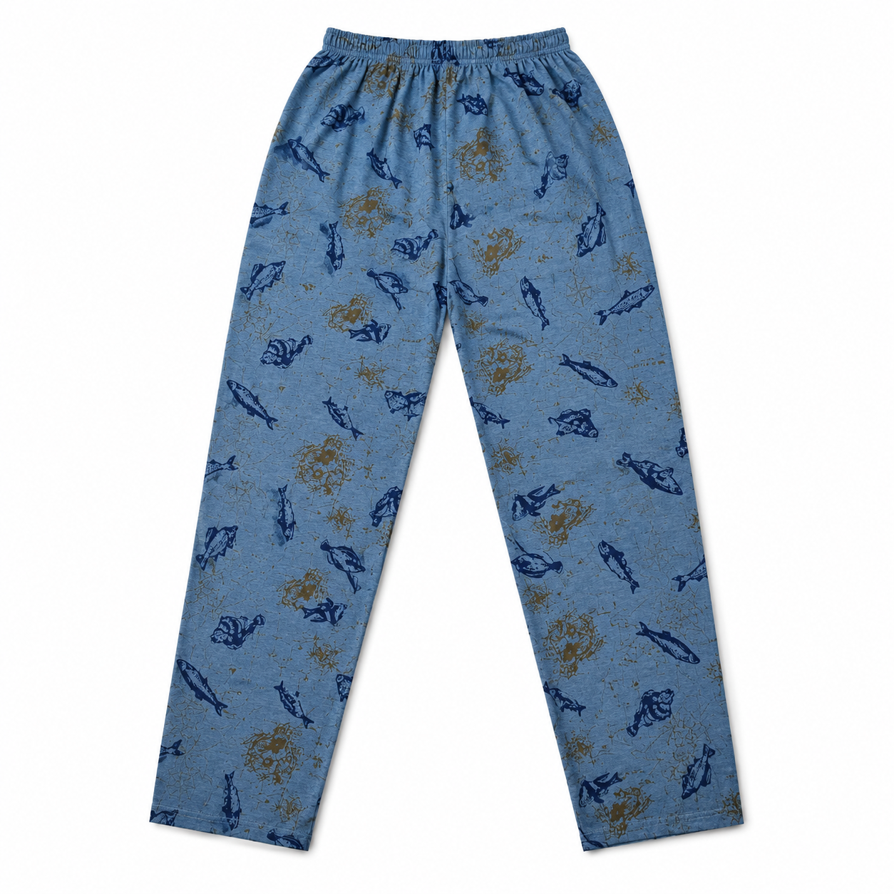 Women cotton trousers