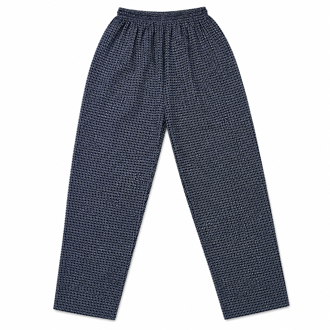 Women cotton trousers