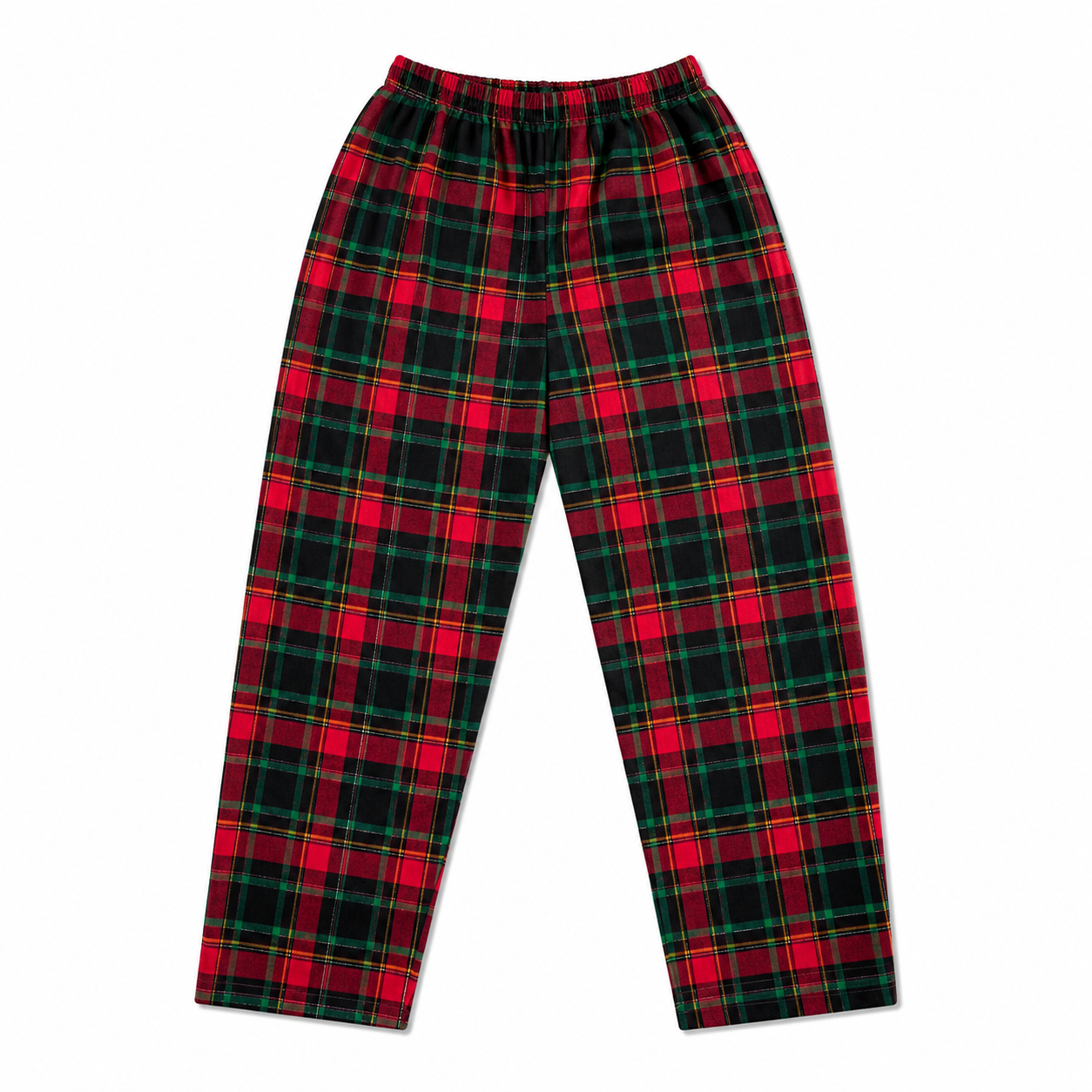 Women cotton trousers