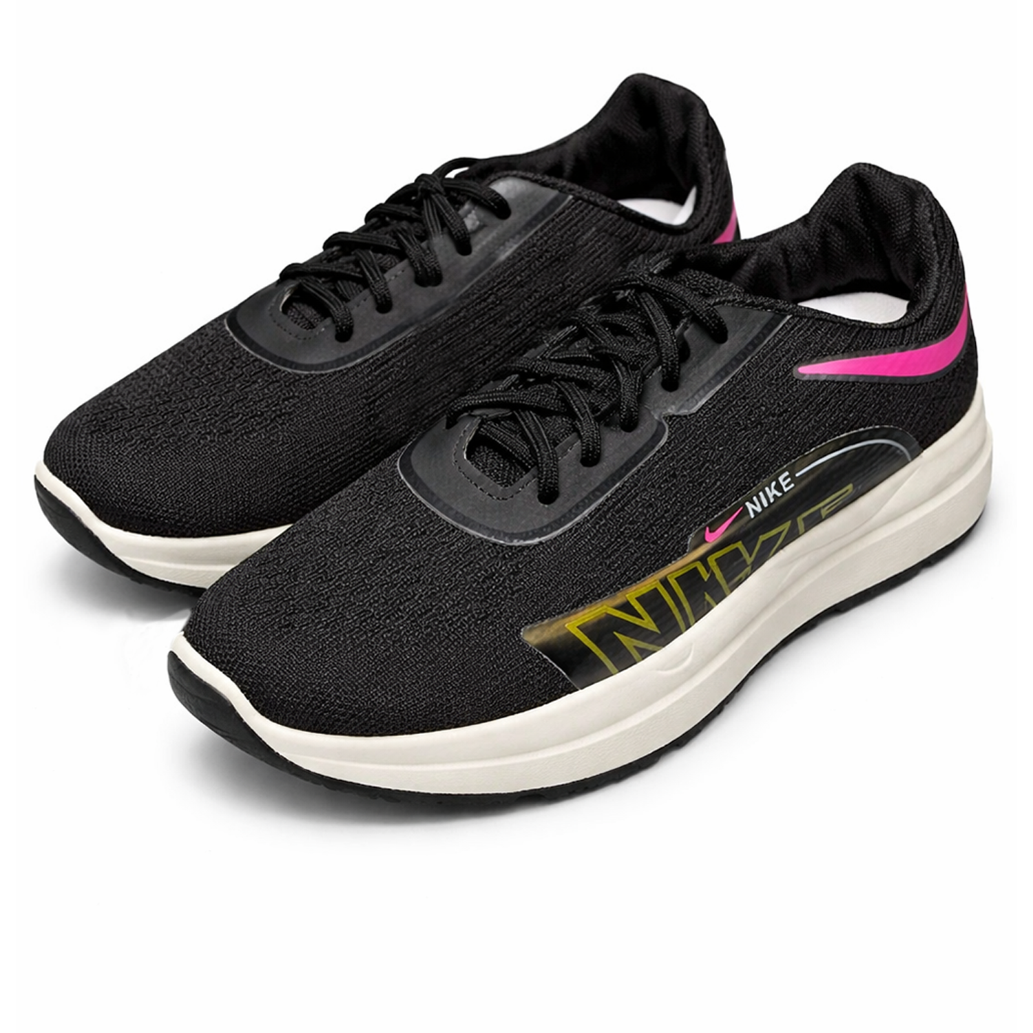 Men’s Lightweight Running Shoes – Breathable Comfort Sneakers