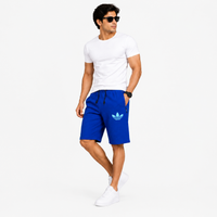 Men Shorts Cotton with Zipper Pockets – Casual Gym & Daily Wear Pakistan