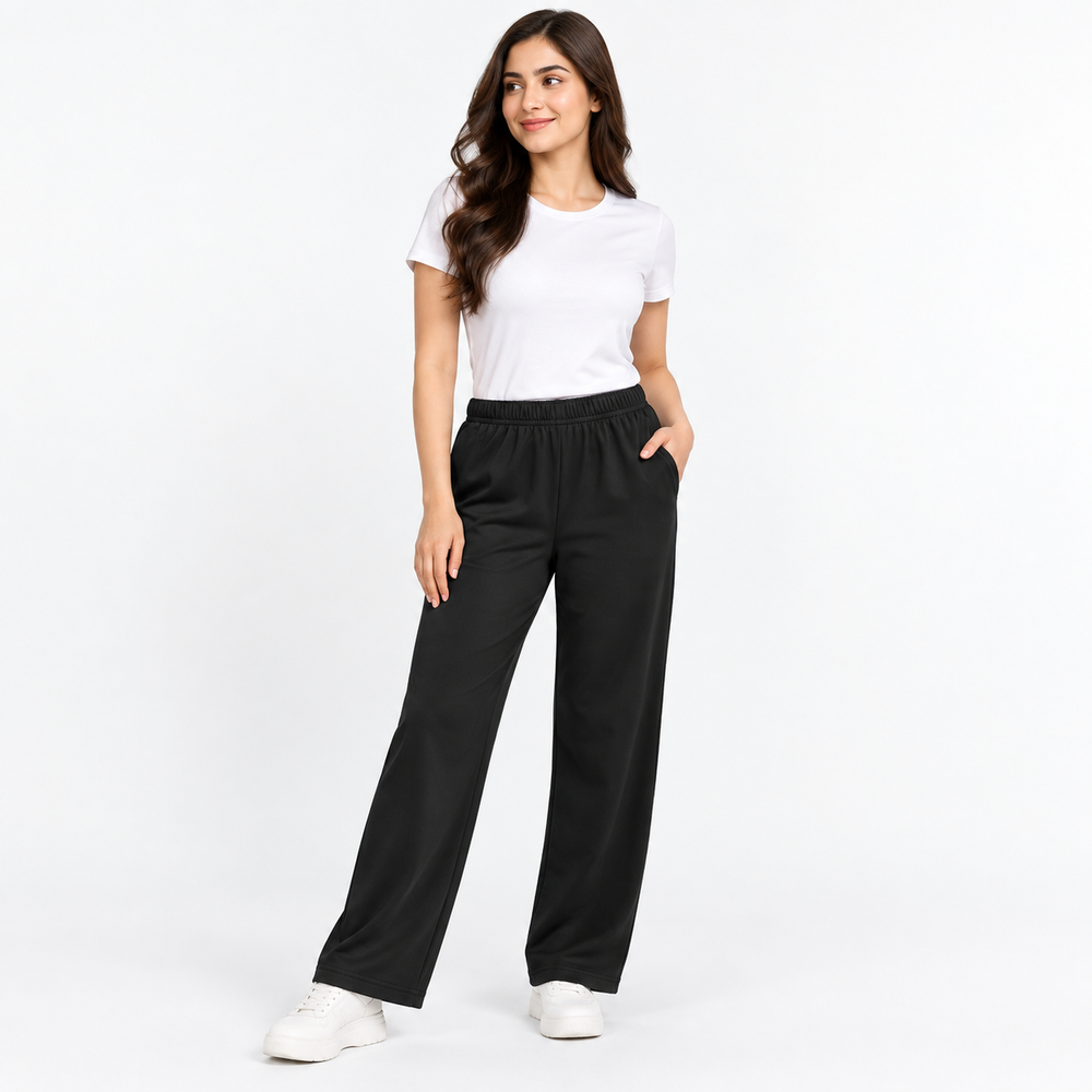 Women’s Terry Trousers  Pack of 5 Mid-Season Wear
