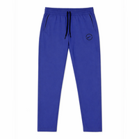Men’s Slim Fit Track Pants – Elastic Waist Casual Joggers