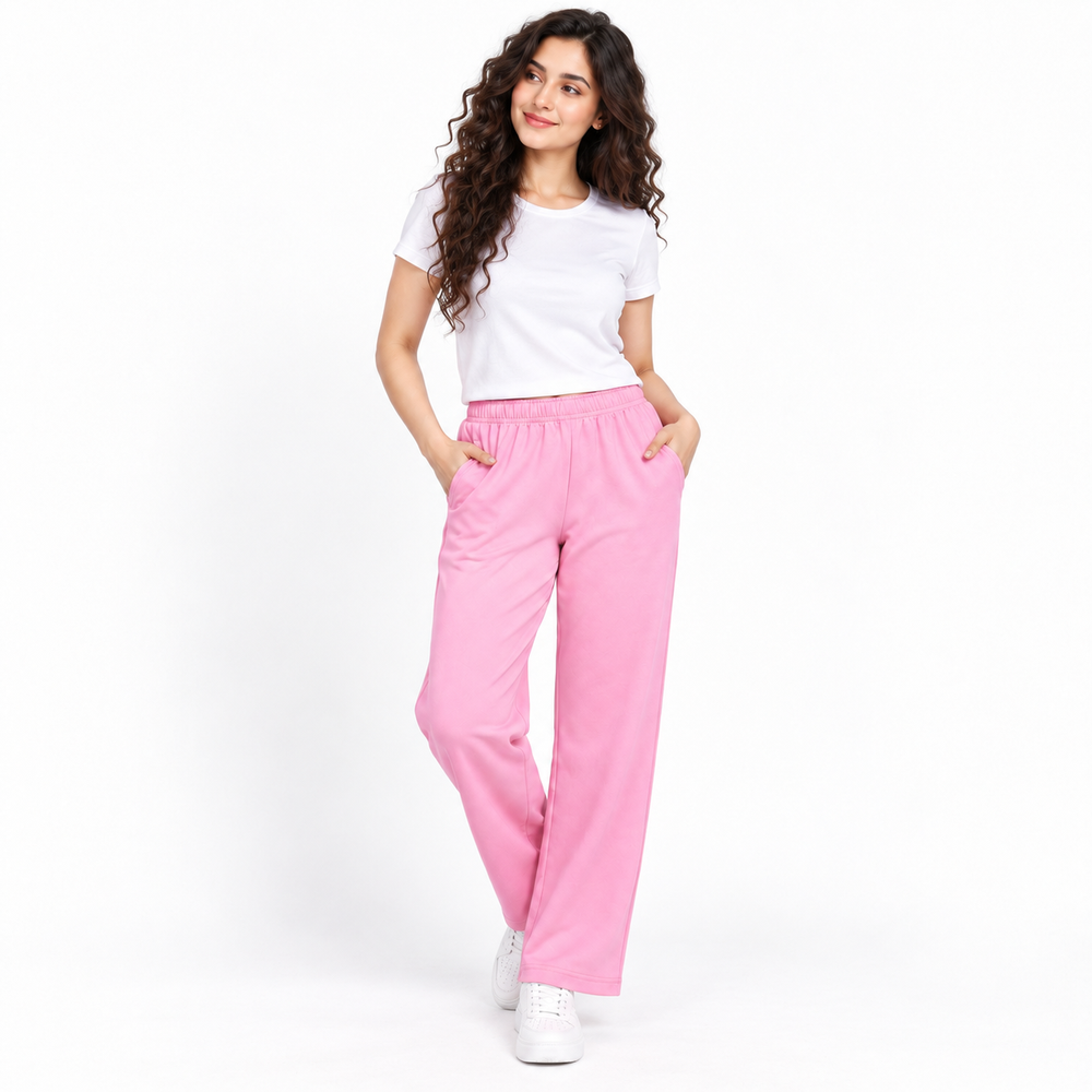 Women’s Terry Trousers  Pack of 5 Mid-Season Wear