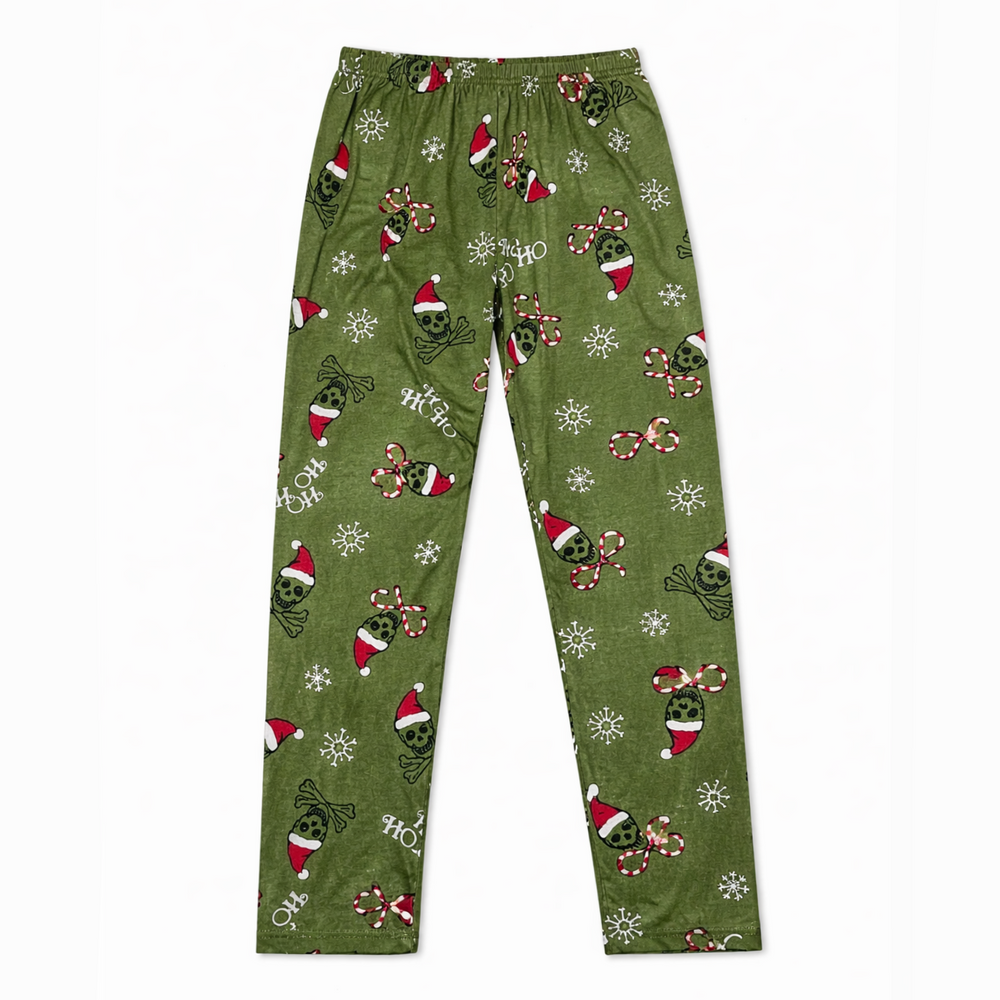 Women Printed Cotton Leggings – Soft Stretch Daily Wear