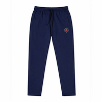 Men’s Slim Fit Track Pants – Elastic Waist Casual Joggers