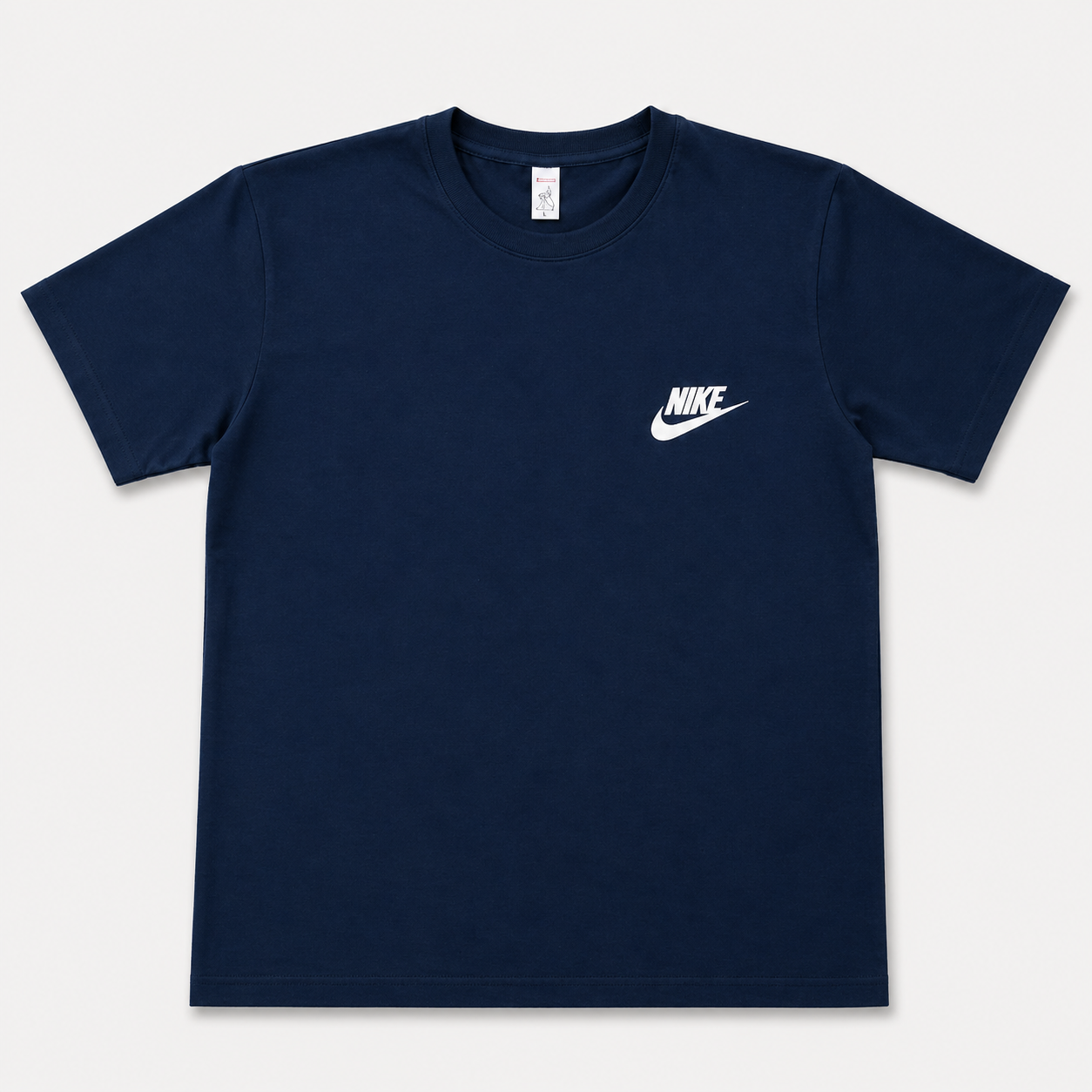 Men’s Branded Round Neck T-Shirts – Premium Summer Casual Wear Pakistan