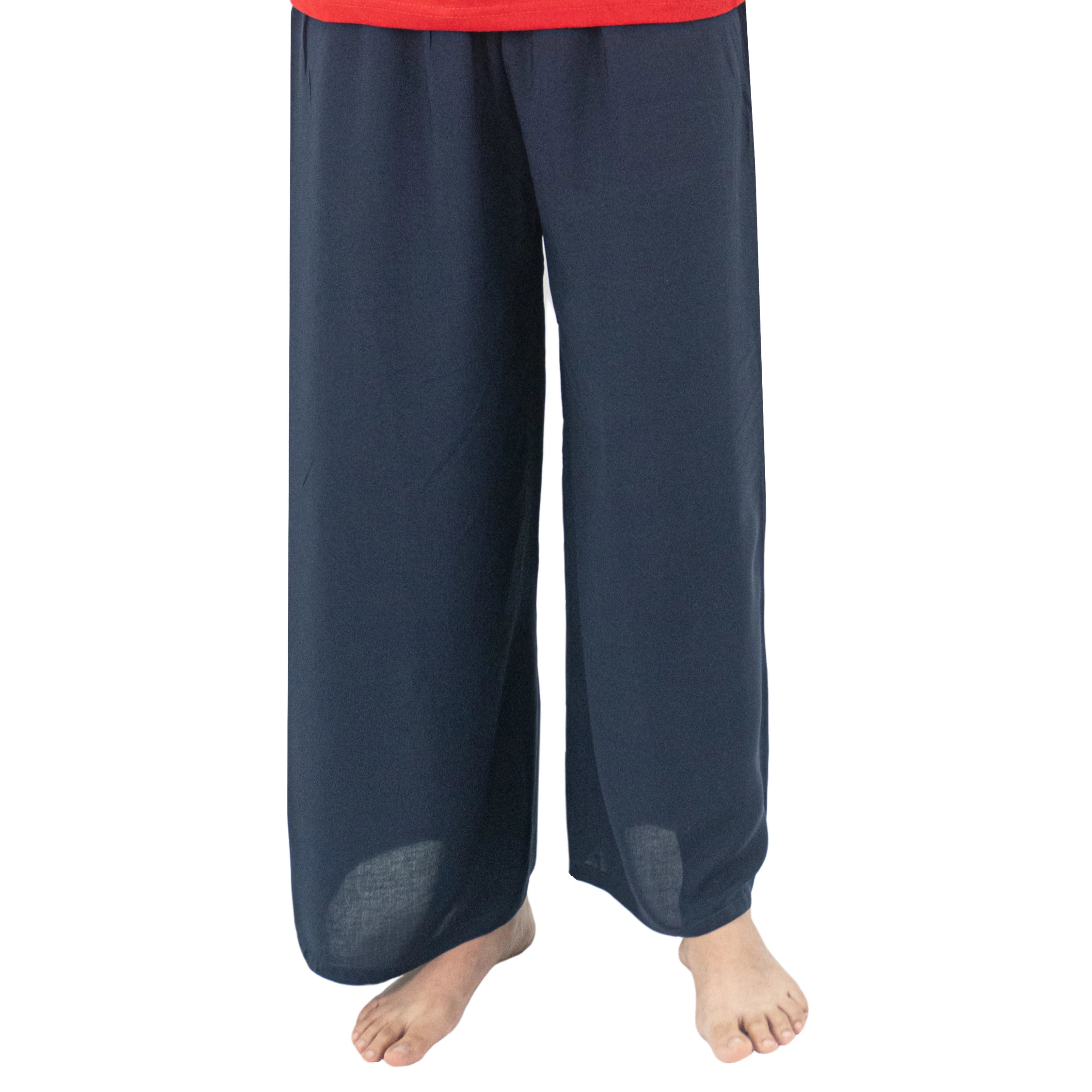 Ladies' Simple Trousers