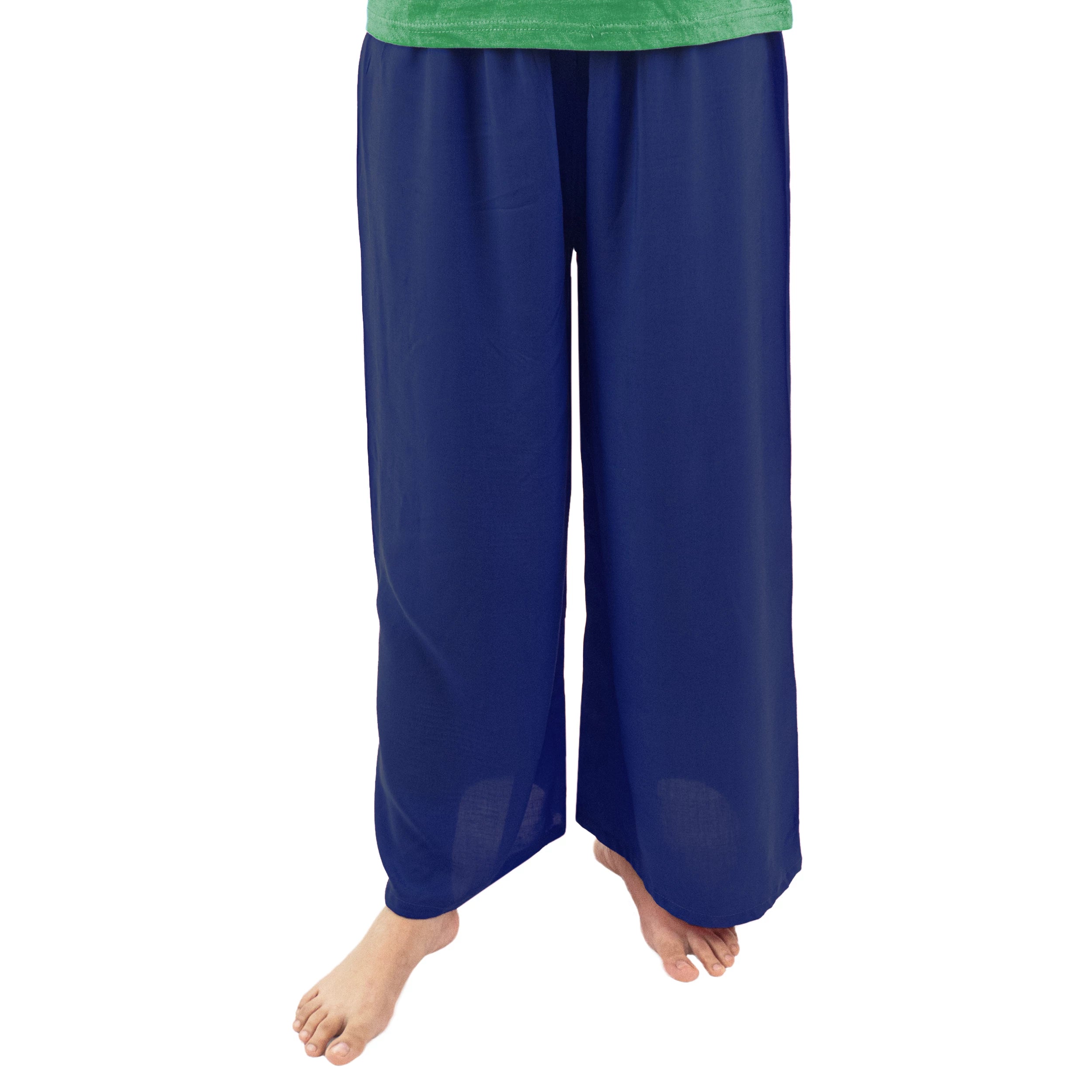 Ladies' Simple Trousers