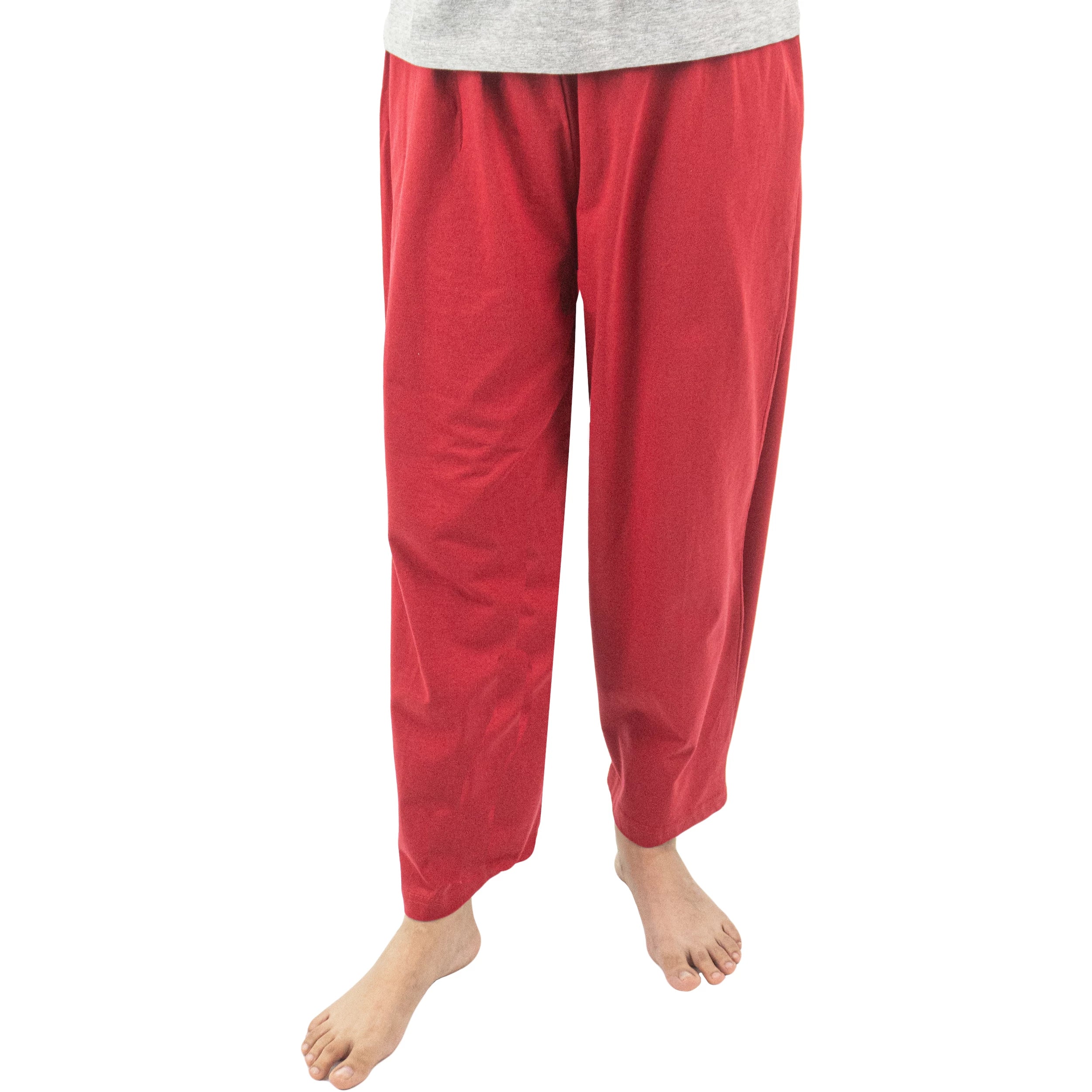 Ladies' Simple Trousers