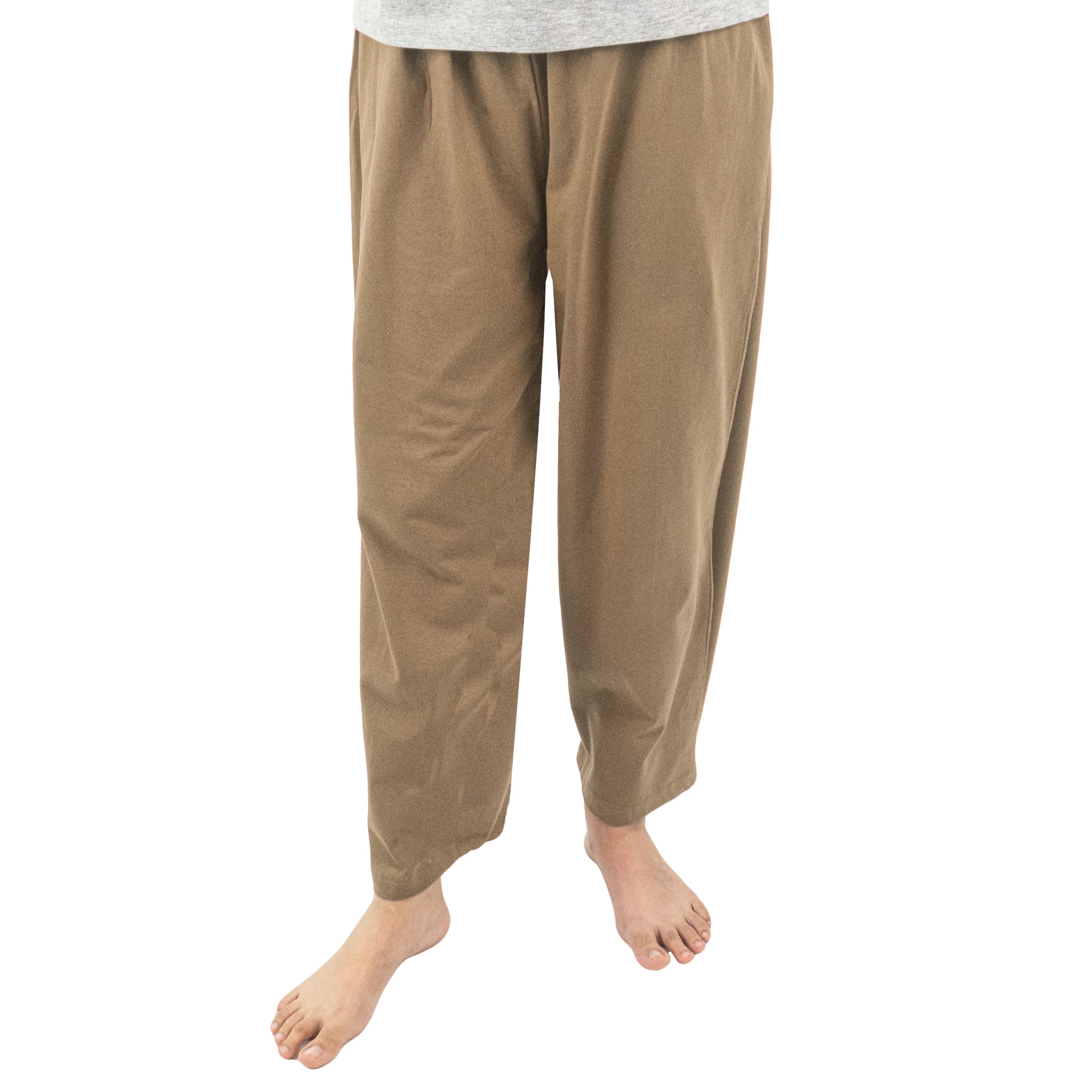 Ladies' Simple Trousers