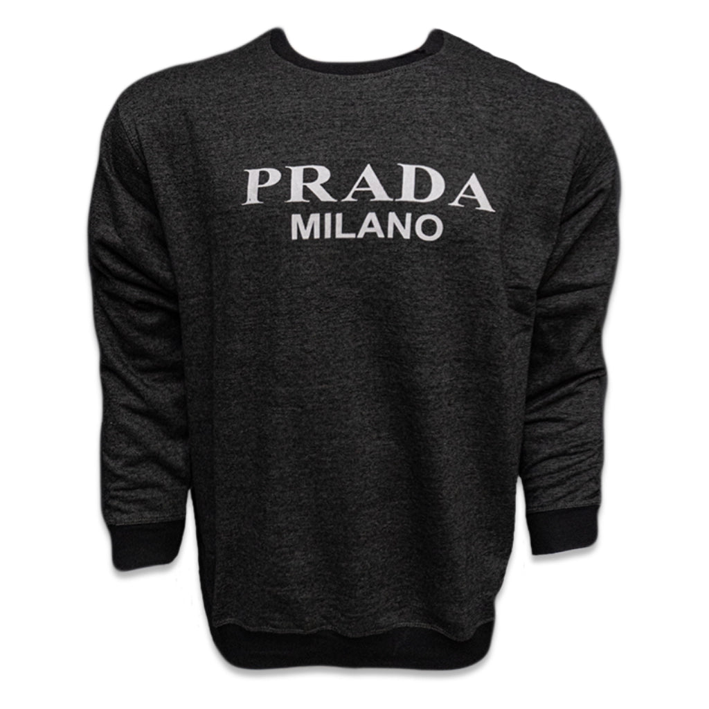 Unisex Parada Winter Fleece Sweat Shirt