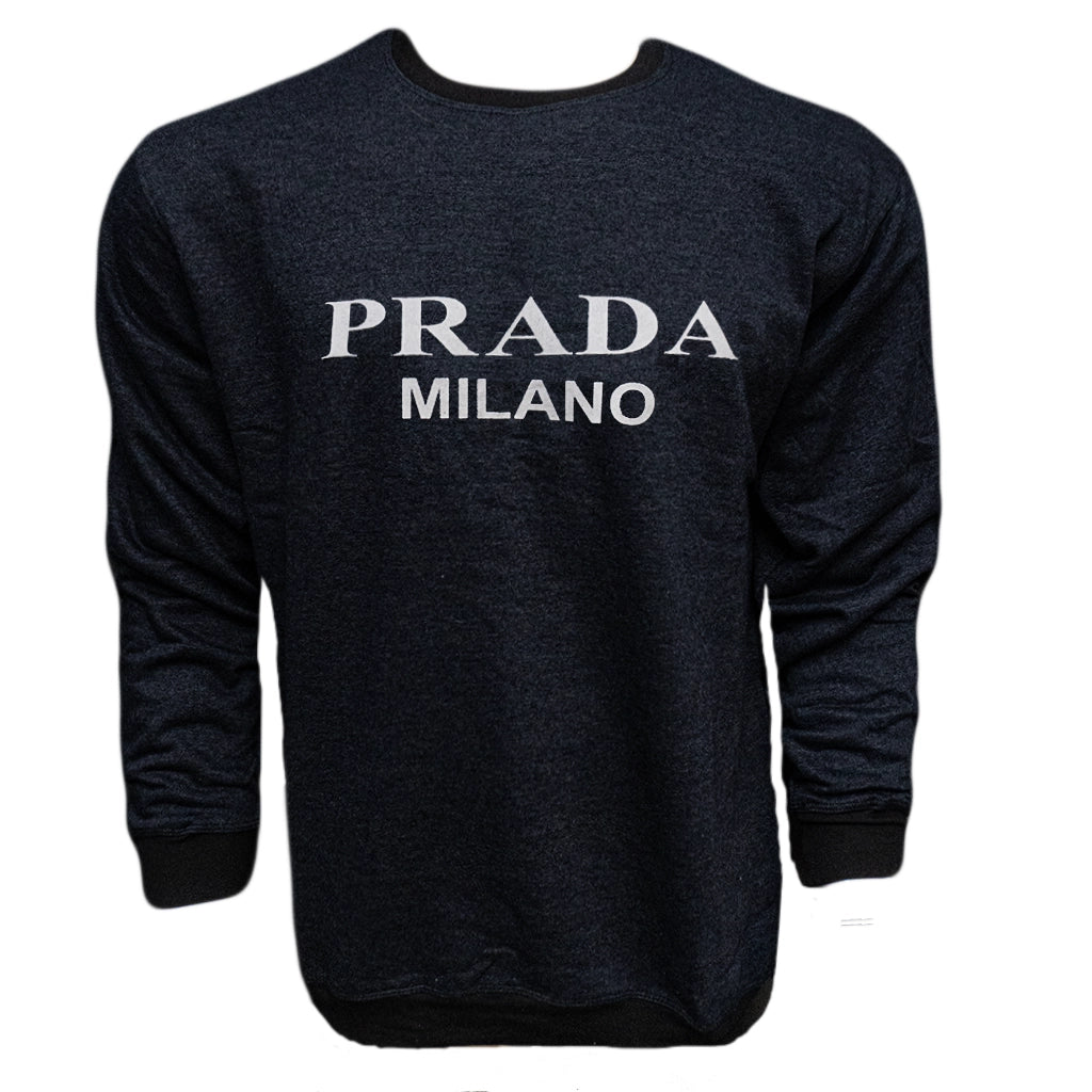 Unisex Parada Winter Fleece Sweat Shirt