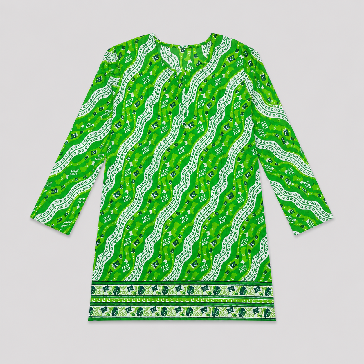 TopShop Pakistan Azadi Sale 2026 collection featuring Pakistan Independence Day clothing for men, women and kids.