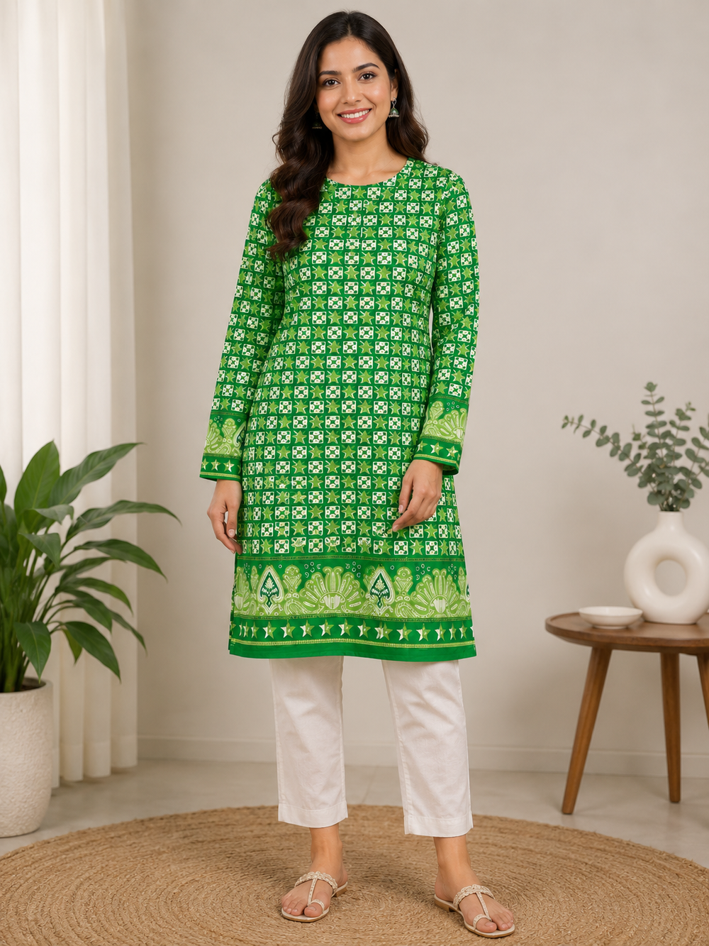 TopShop Pakistan Azadi Sale 2026 collection featuring Pakistan Independence Day clothing for men, women and kids.