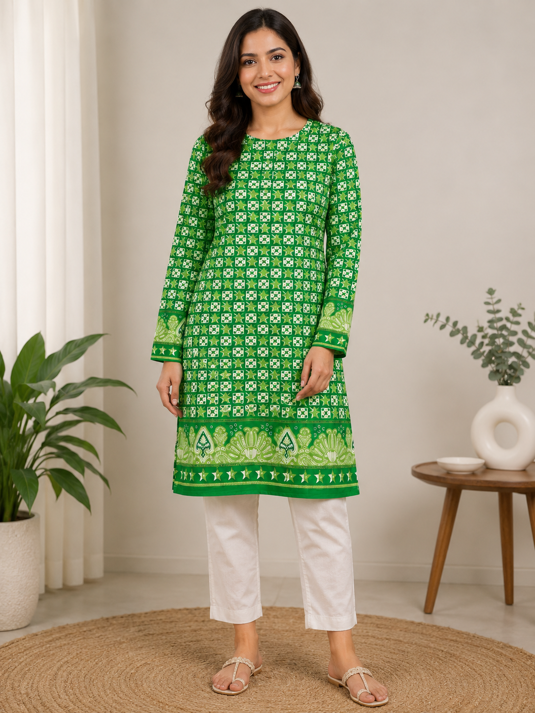 TopShop Pakistan Azadi Sale 2026 collection featuring Pakistan Independence Day clothing for men, women and kids.
