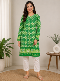 TopShop Pakistan Azadi Sale 2026 collection featuring Pakistan Independence Day clothing for men, women and kids.